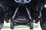 Toyota Tundra CrewMax 4x4 Zombie Apocalypse 2013 года